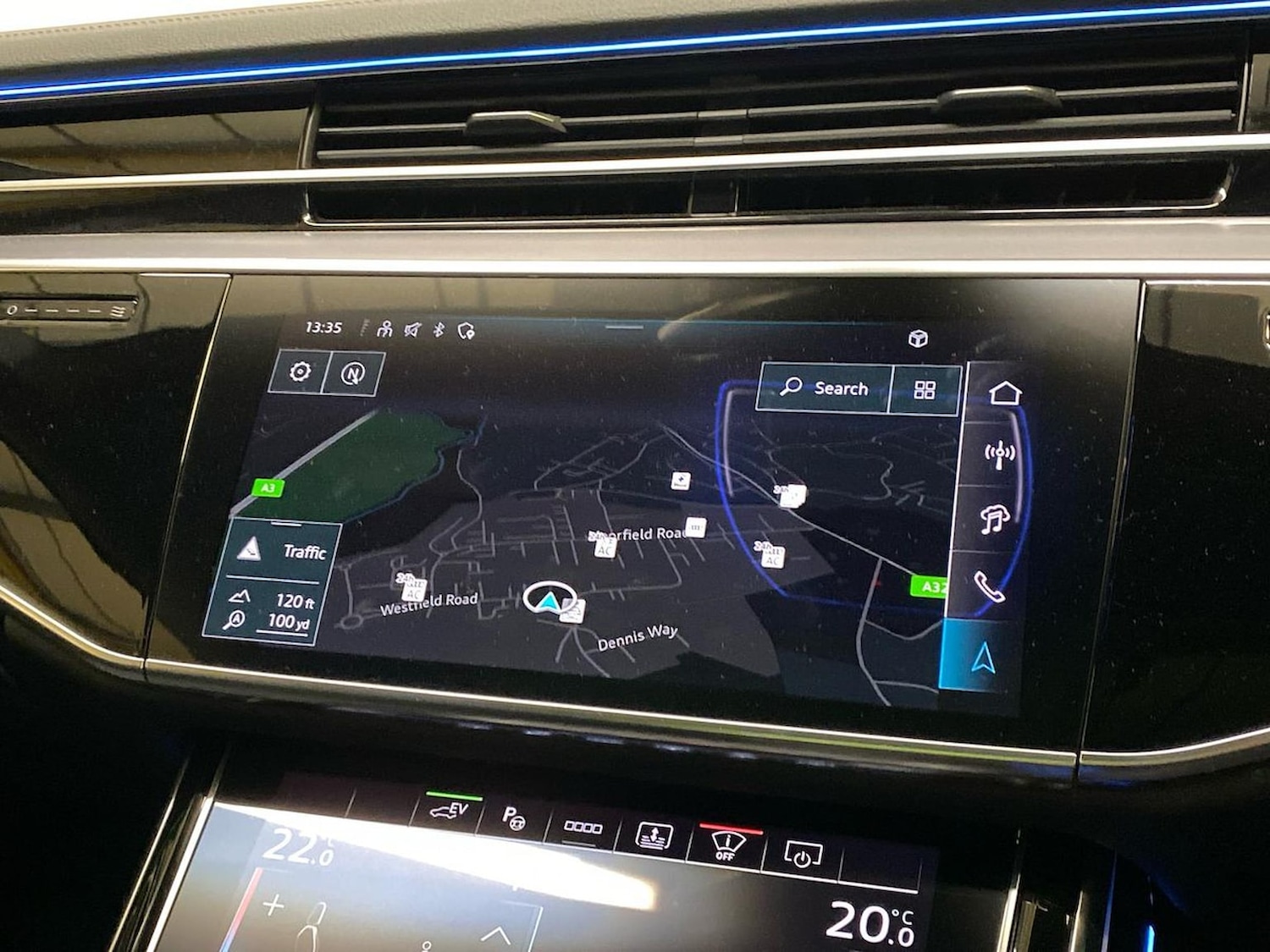 Used Audi A8 2025 for sale - 77487808: Photo 24