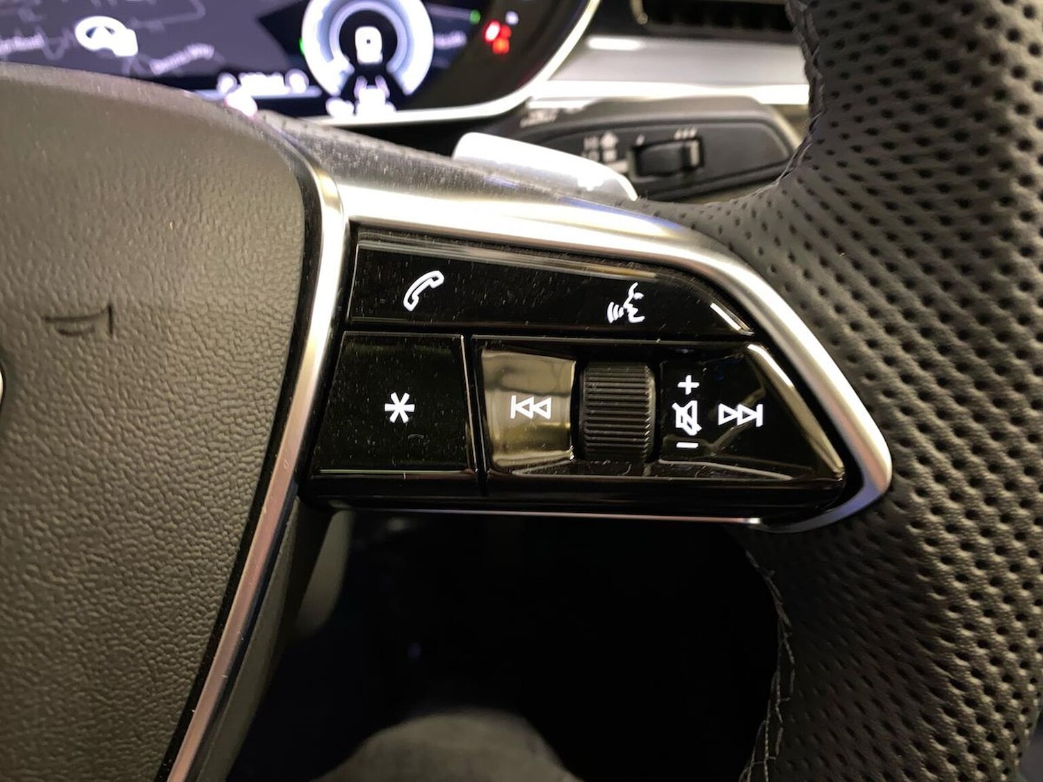 Used Audi A8 2025 for sale - 77487808: Photo 27