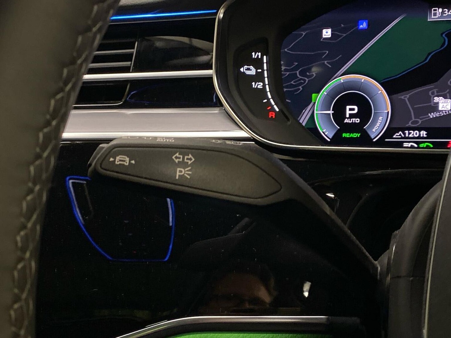 Used Audi A8 2025 for sale - 77487808: Photo 29