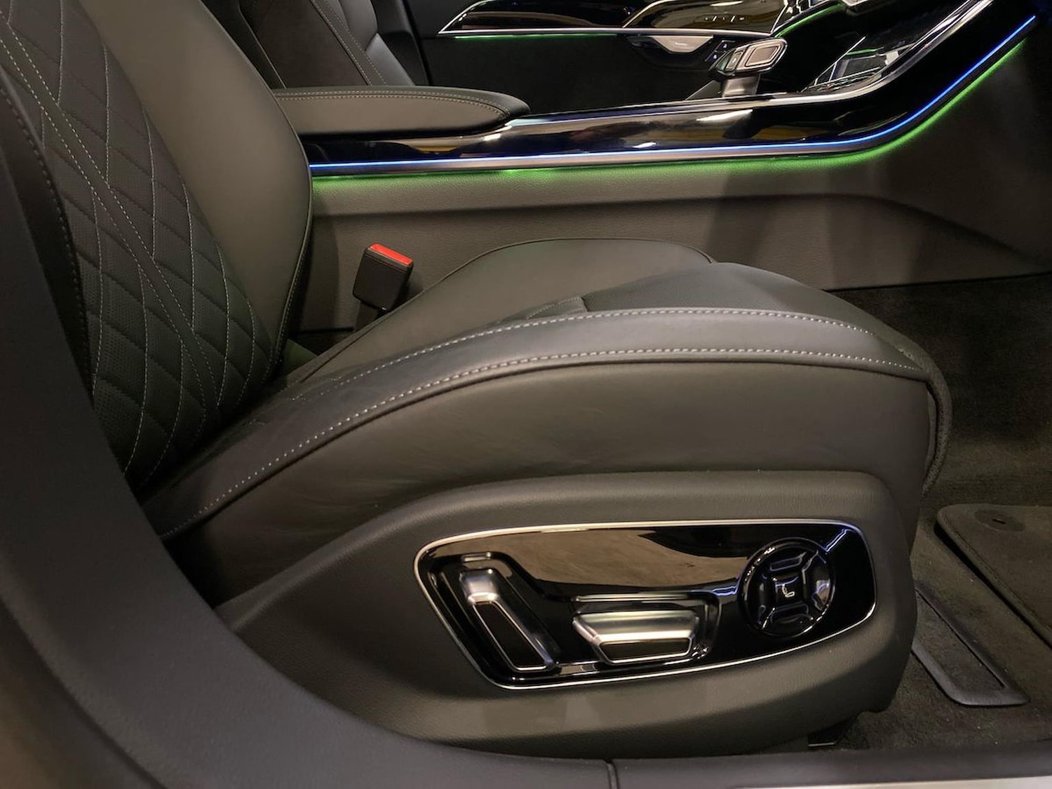 Used Audi A8 2025 for sale - 77487808: Photo 30