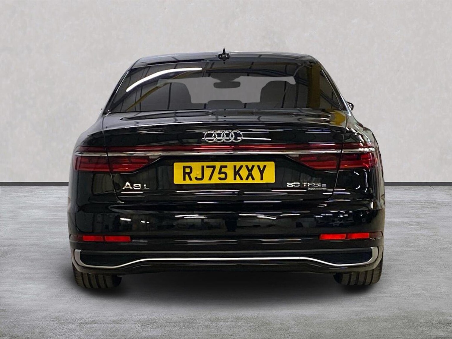 Used Audi A8 2025 for sale - 77487808: Photo 4