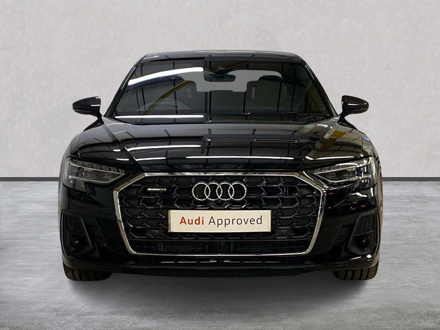 Used Audi A8 2025 for sale - 77487808: Photo 5