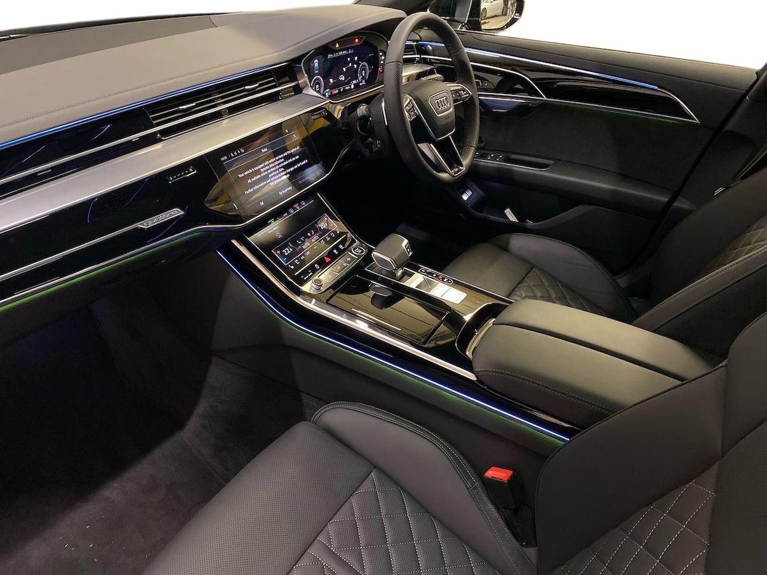 Used Audi A8 2025 for sale - 77487808: Photo 7