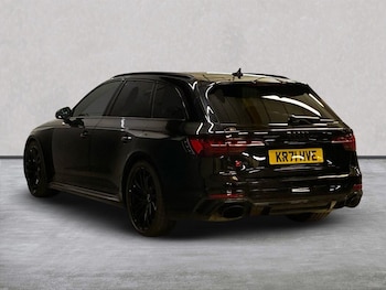 Used Audi RS4 2021 for sale - 75958395: Photo