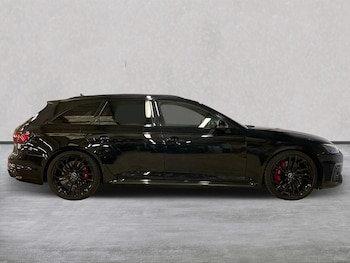 Used Audi RS4 2021 for sale - 75958395: Photo