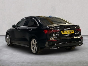 Used Audi A3 2023 for sale - 75436588: Photo