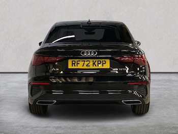 Used Audi A3 2023 for sale - 75436588: Photo