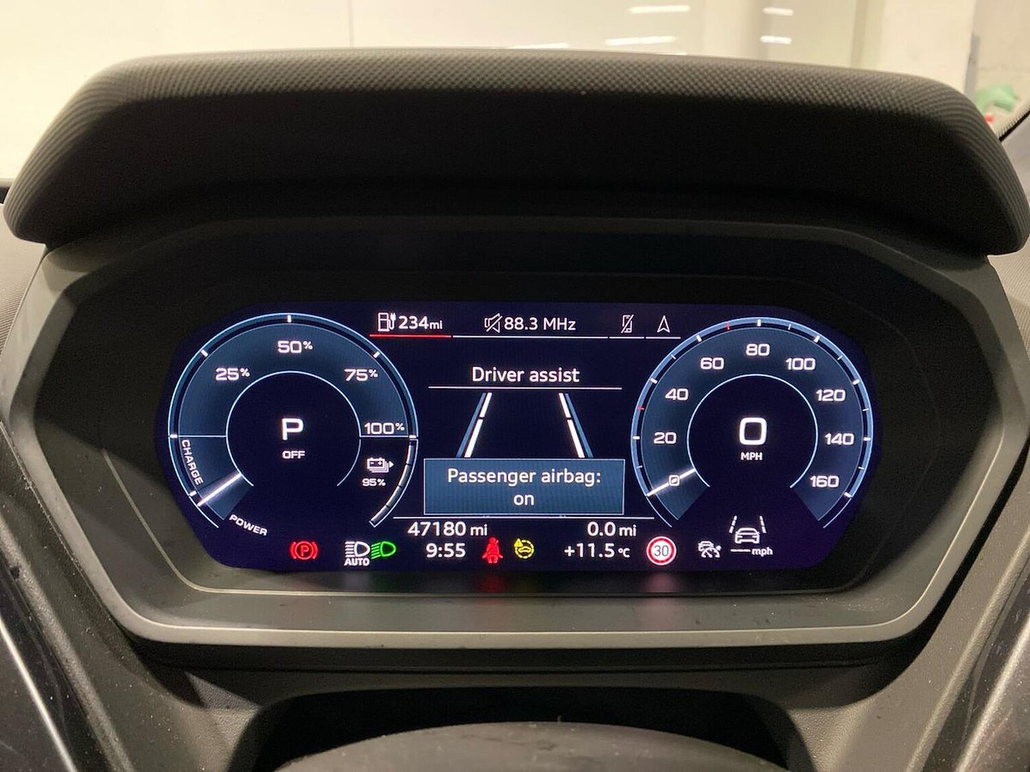 Used Audi Q4 e-tron 2022 for sale - 76906369: Photo 10