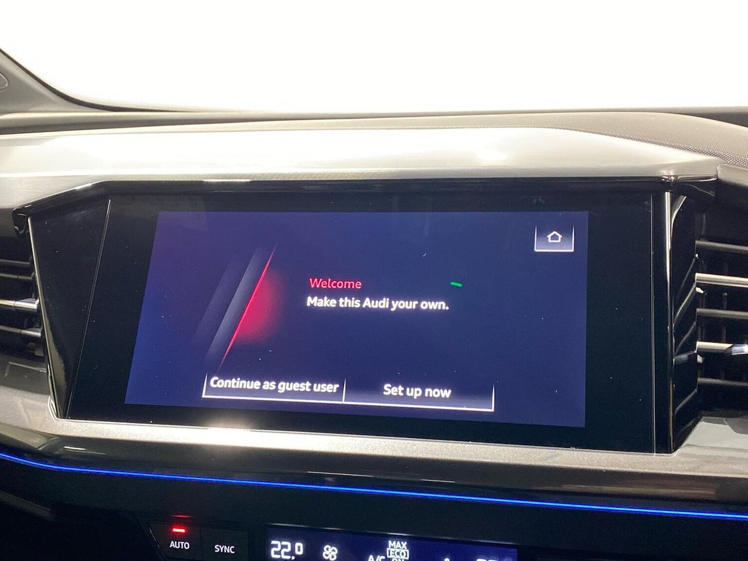 Used Audi Q4 e-tron 2022 for sale - 76906369: Photo 11