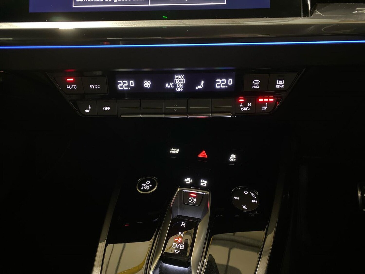 Used Audi Q4 e-tron 2022 for sale - 76906369: Photo 12