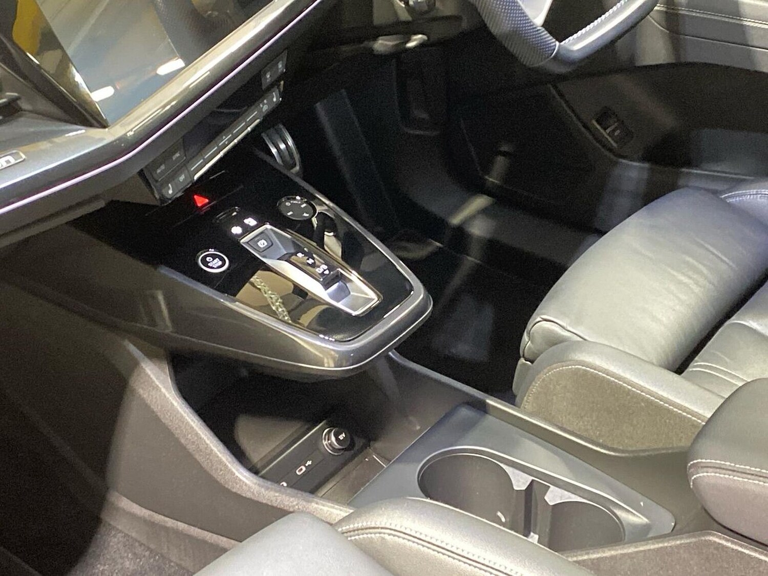 Used Audi Q4 e-tron 2022 for sale - 76906369: Photo 13