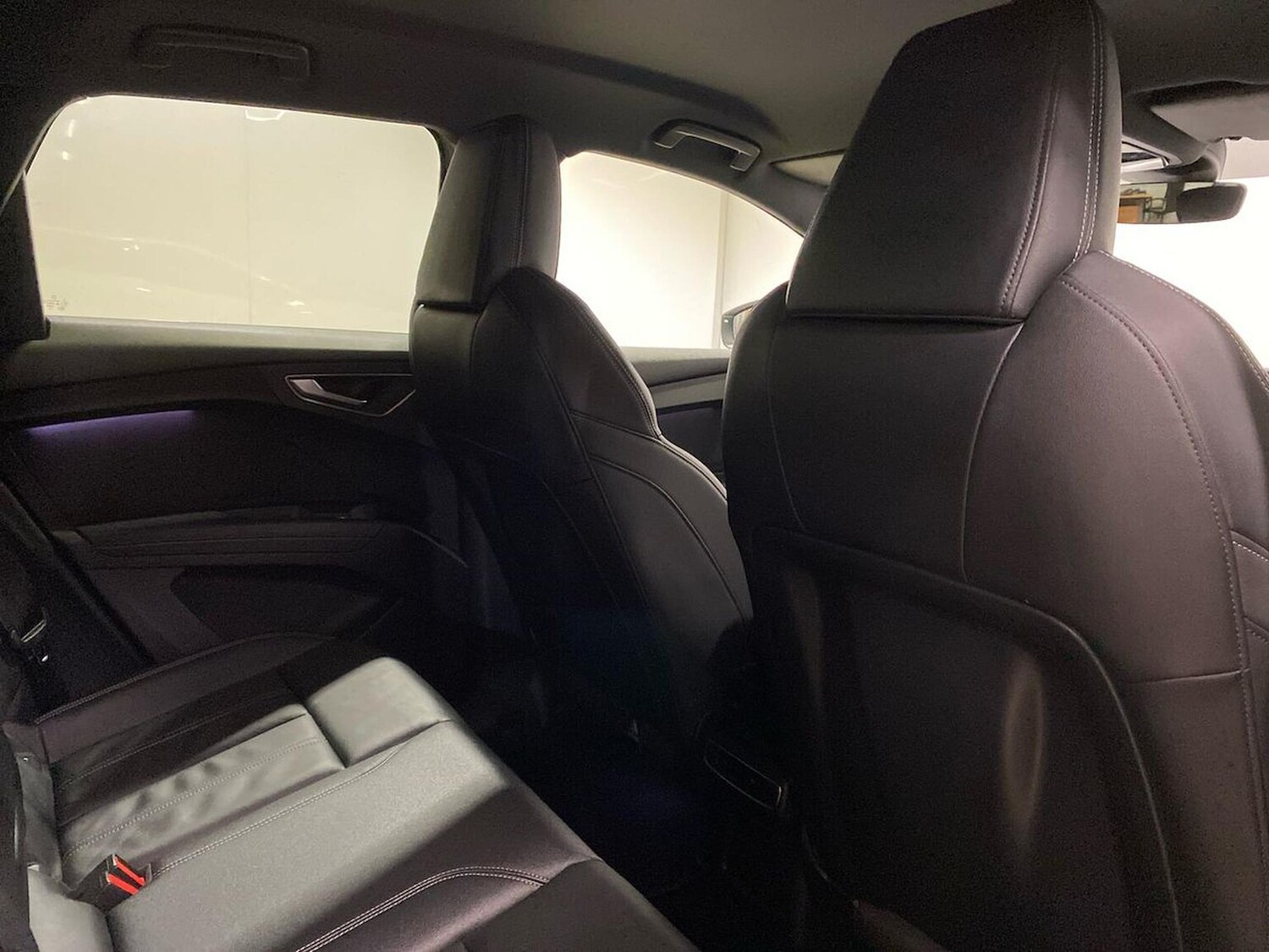 Used Audi Q4 e-tron 2022 for sale - 76906369: Photo 16