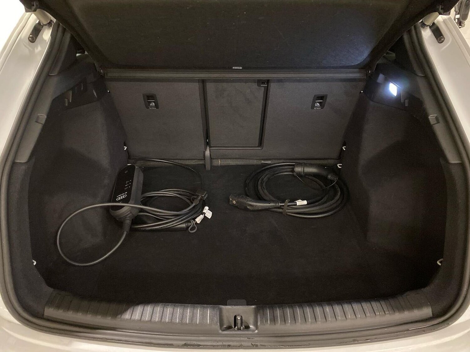 Used Audi Q4 e-tron 2022 for sale - 76906369: Photo 17