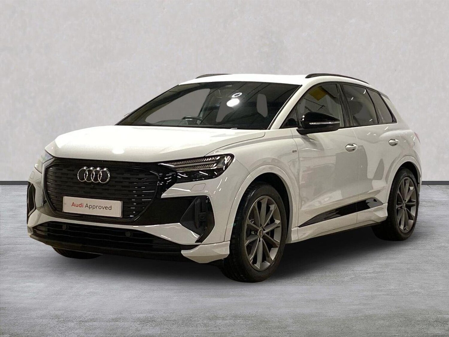 Used Audi Q4 e-tron 2022 for sale - 76906369: Photo 20