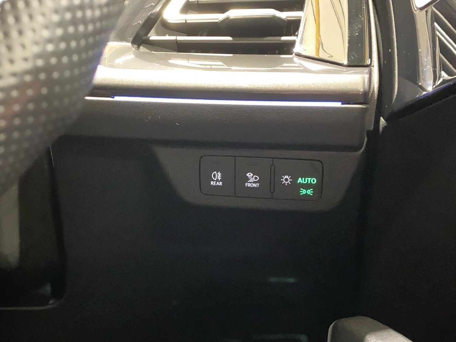 Used Audi Q4 e-tron 2022 for sale - 76906369: Photo 22