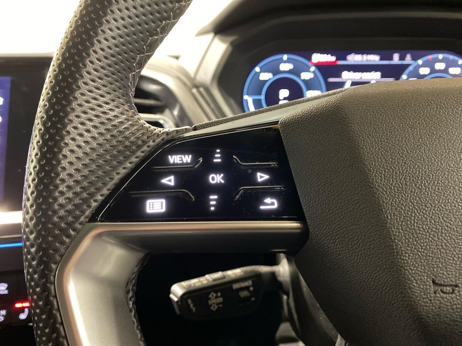 Used Audi Q4 e-tron 2022 for sale - 76906369: Photo 26