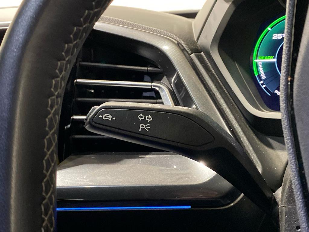 Used Audi Q4 e-tron 2022 for sale - 76906369: Photo 29