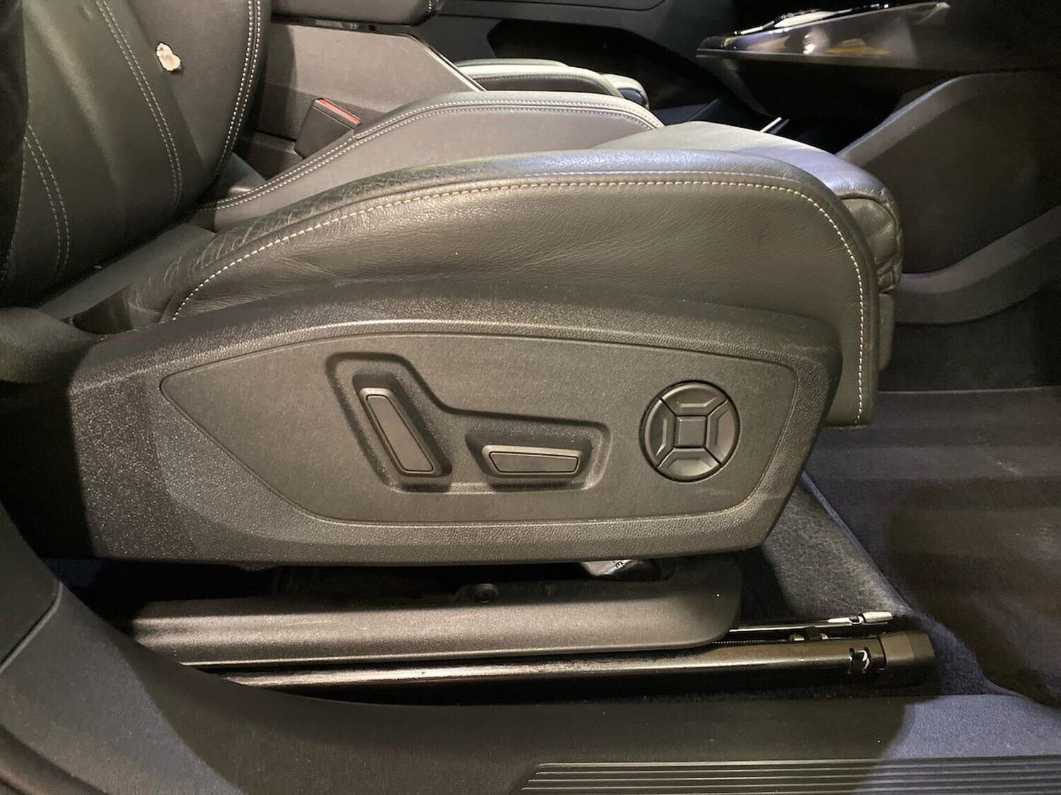 Used Audi Q4 e-tron 2022 for sale - 76906369: Photo 30