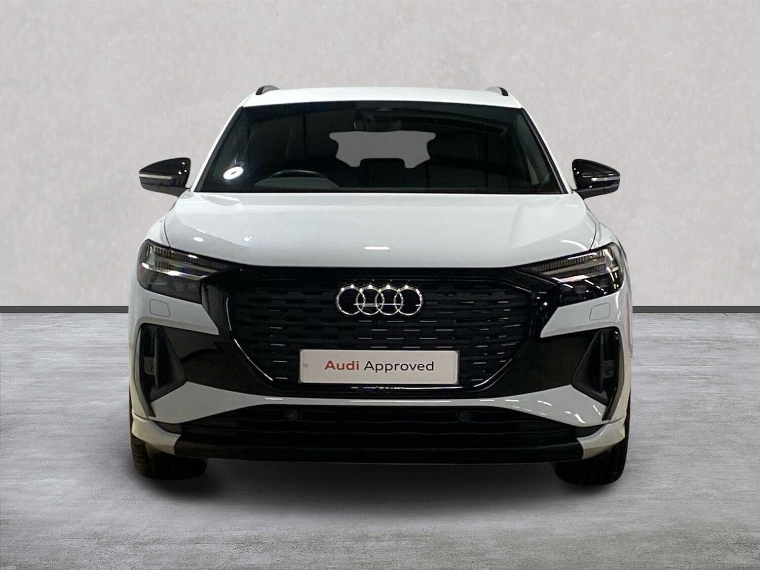 Used Audi Q4 e-tron 2022 for sale - 76906369: Photo 5