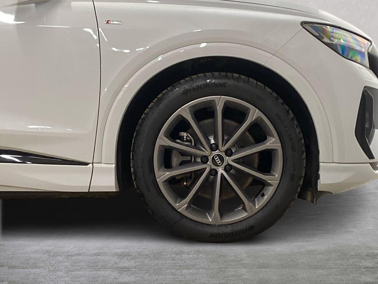 Used Audi Q4 e-tron 2022 for sale - 76906369: Photo 6