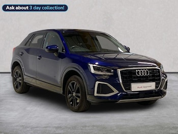 Used Audi Q2 2022 for sale - 79314887: Photo