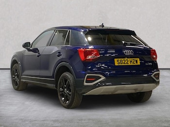 Used Audi Q2 2022 for sale - 79314887: Photo