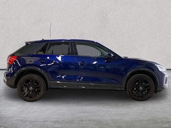 Used Audi Q2 2022 for sale - 79314887: Photo