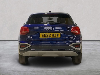 Used Audi Q2 2022 for sale - 79314887: Photo