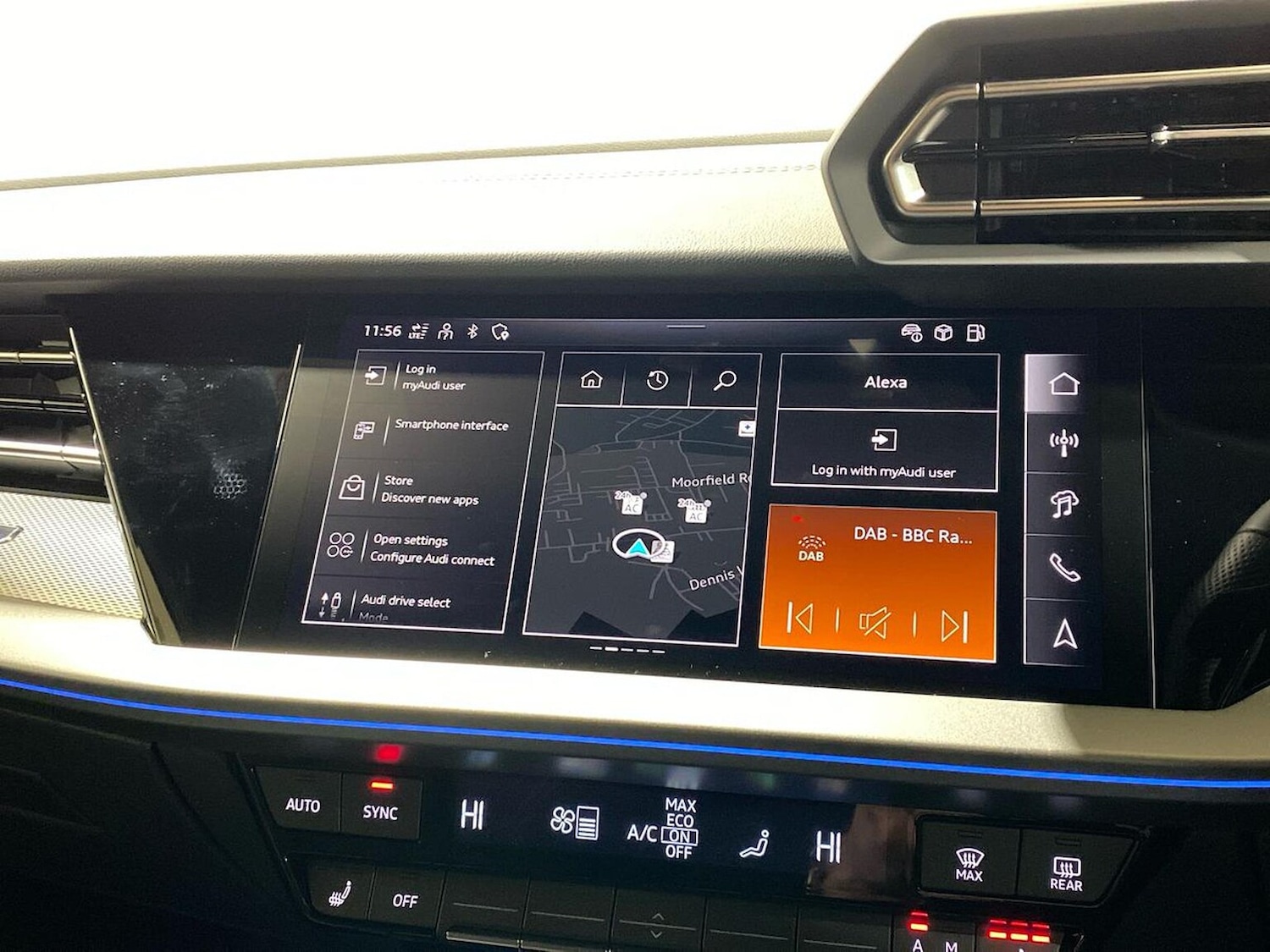 Used Audi A3 2025 for sale - 77901633: Photo 11