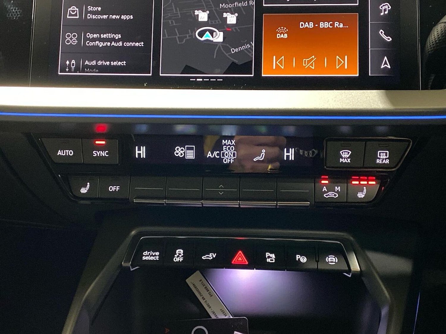 Used Audi A3 2025 for sale - 77901633: Photo 12