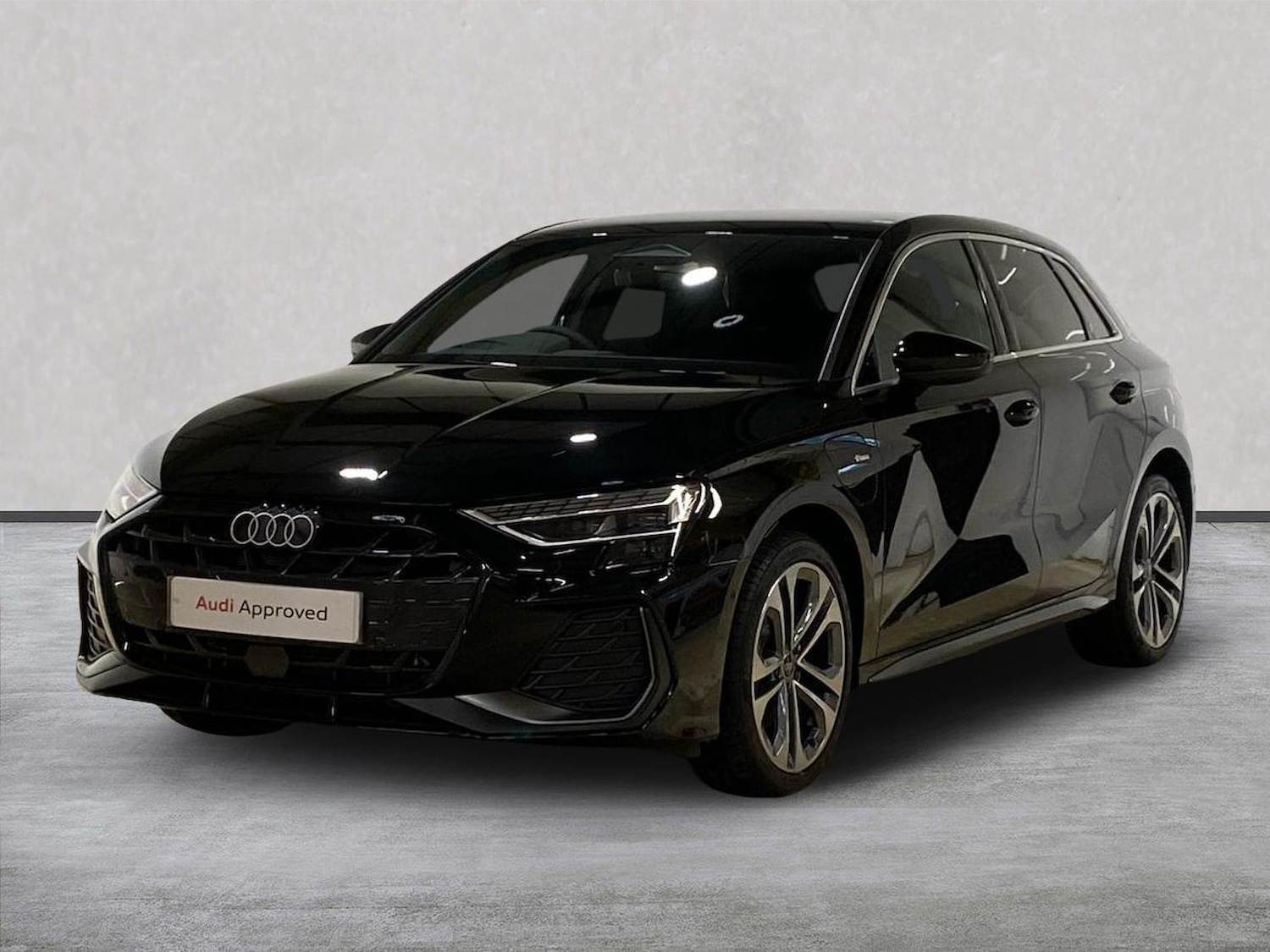 Used Audi A3 2025 for sale - 77901633: Photo 20