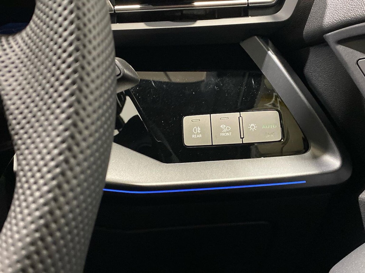 Used Audi A3 2025 for sale - 77901633: Photo 22