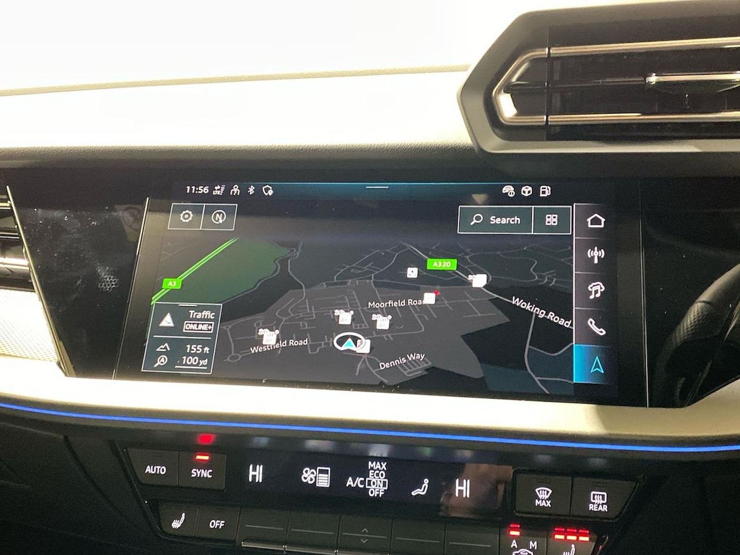 Used Audi A3 2025 for sale - 77901633: Photo 24