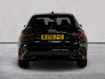 Used Audi A3 2025 for sale - 77901633: Photo