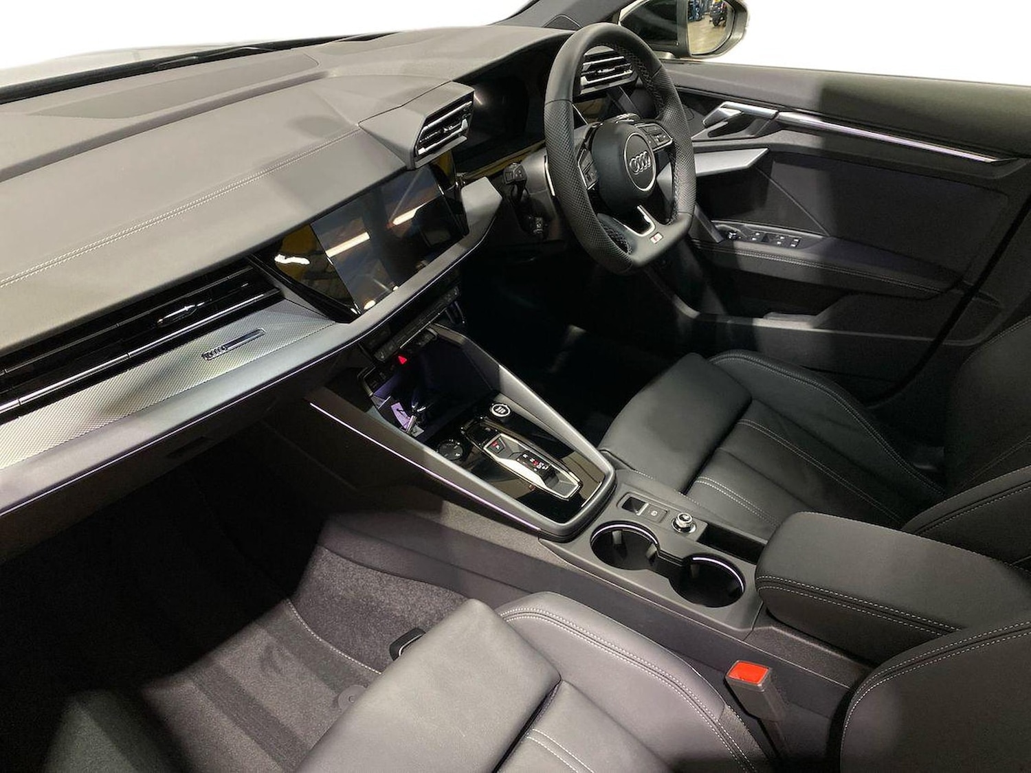 Used Audi A3 2025 for sale - 77901633: Photo 7