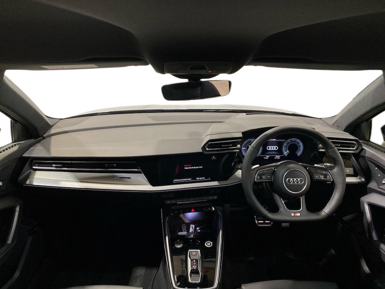 Used Audi A3 2025 for sale - 77901633: Photo 8