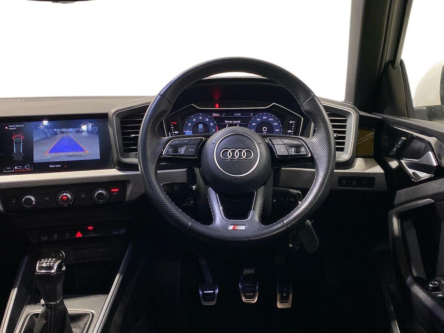 Used Audi A1 2022 for sale - 77090045: Photo 11