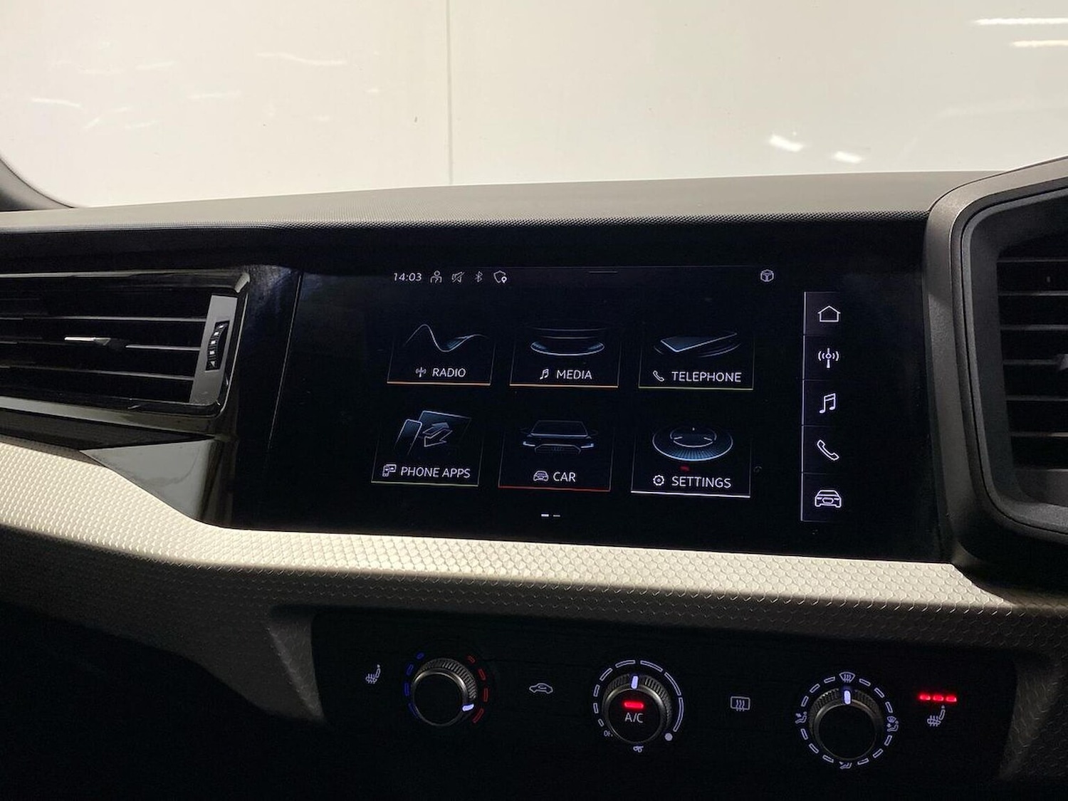 Used Audi A1 2022 for sale - 77090045: Photo 13