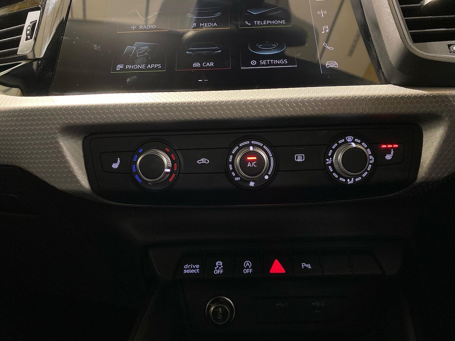 Used Audi A1 2022 for sale - 77090045: Photo 14