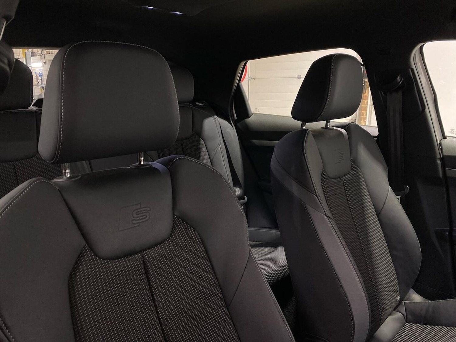 Used Audi A1 2022 for sale - 77090045: Photo 16