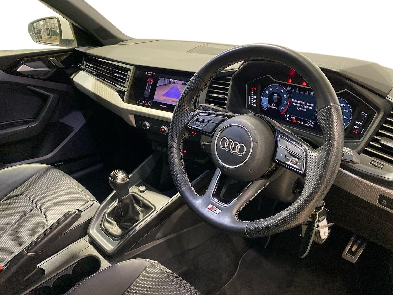 Used Audi A1 2022 for sale - 77090045: Photo 17