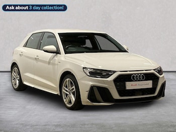 Used Audi A1 2022 for sale - 77090045: Photo