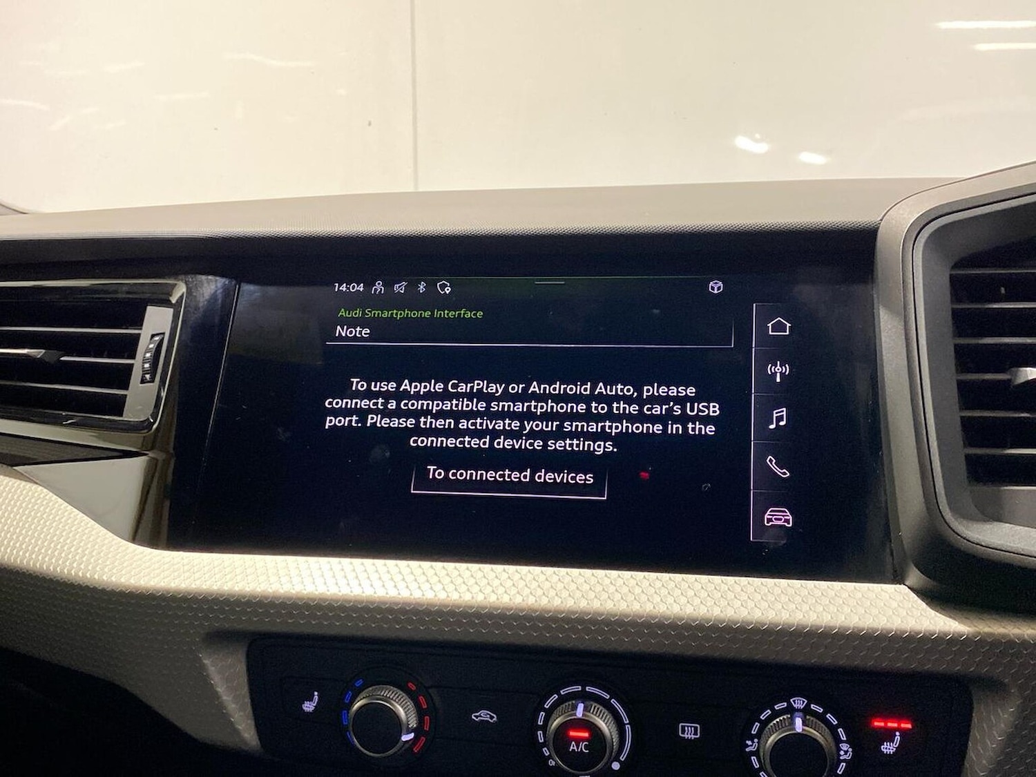 Used Audi A1 2022 for sale - 77090045: Photo 27