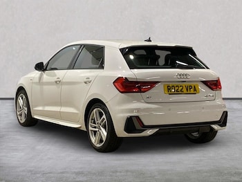 Used Audi A1 2022 for sale - 77090045: Photo