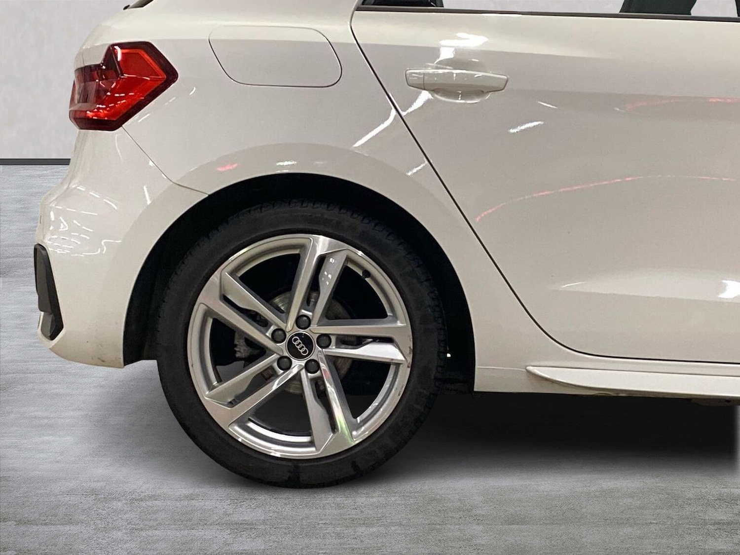 Used Audi A1 2022 for sale - 77090045: Photo 8