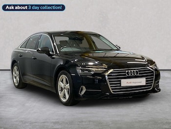Used Audi A6 2023 for sale - 79379866: Photo