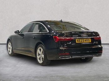 Used Audi A6 2023 for sale - 79379866: Photo