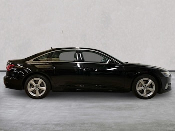 Used Audi A6 2023 for sale - 79379866: Photo