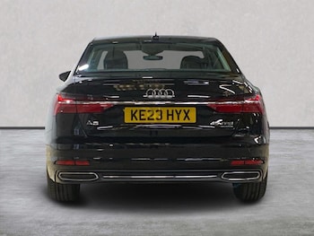 Used Audi A6 2023 for sale - 79379866: Photo