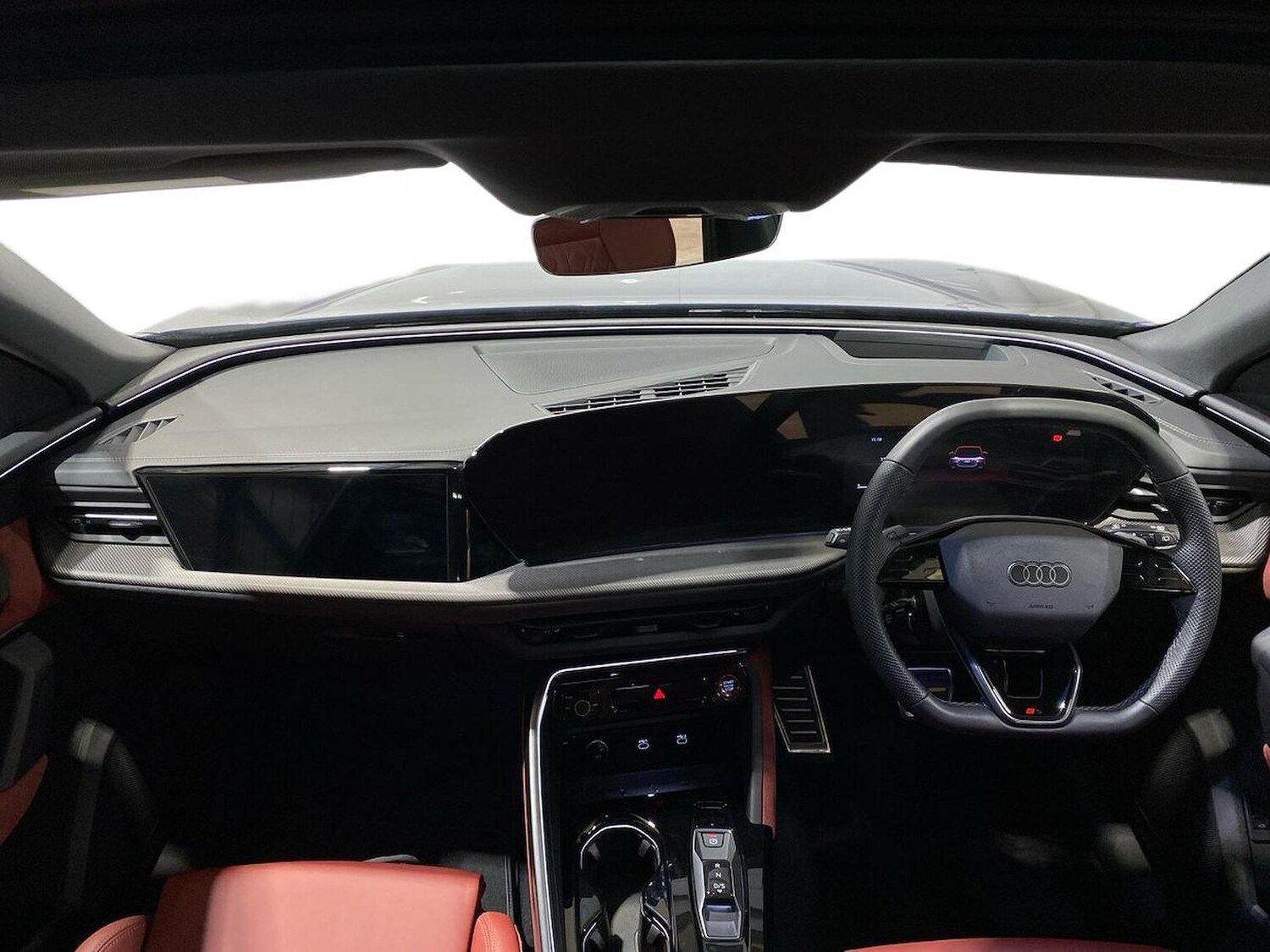 Used Audi Q5 2025 for sale - 78191456: Photo 10